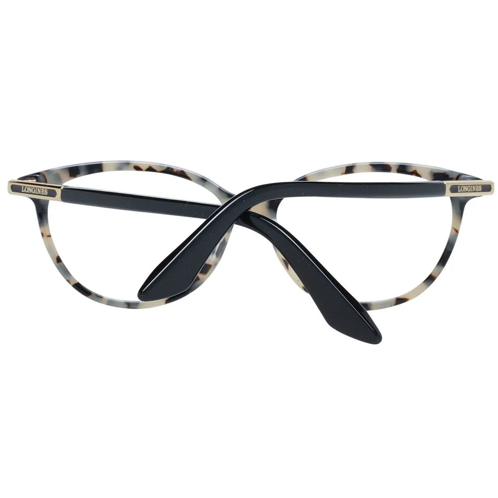 Longines Multicolor Women Glasses Frame - Eyeglasses