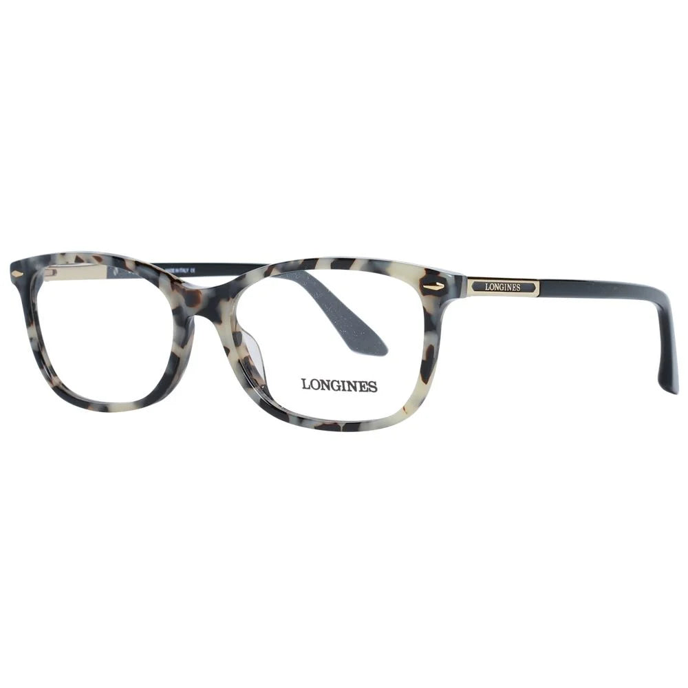 Longines Multicolor Women Glasses Frame - Eyeglasses
