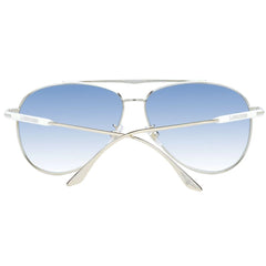 Longines White Men Sunglass - Sunglasses