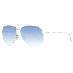 Longines White Men Sunglass - Sunglasses