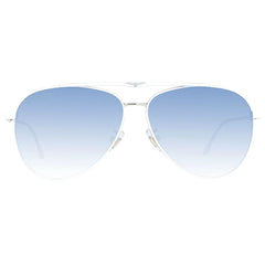 Longines White Men Sunglass - Sunglasses
