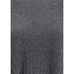 Loulou De Saison Cashmere Crop Sweater - Sweaters