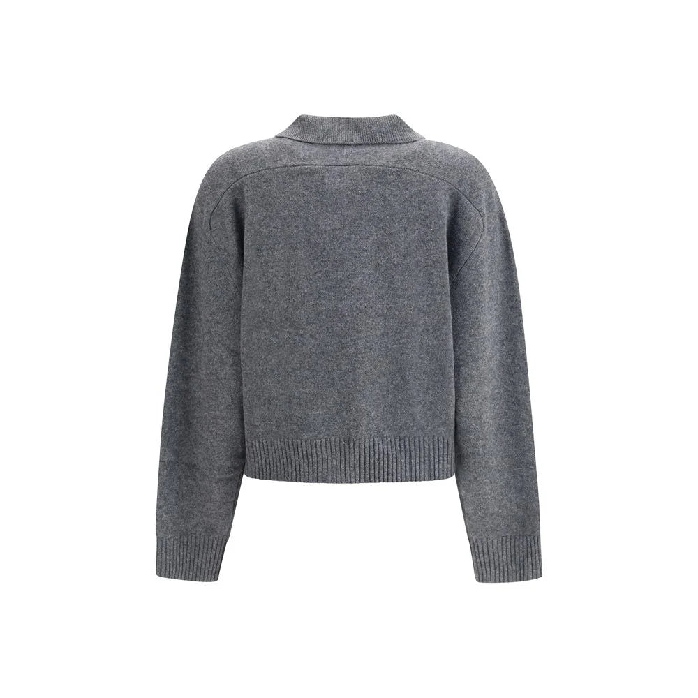 Loulou De Saison Cashmere Sweater - L - Sweaters
