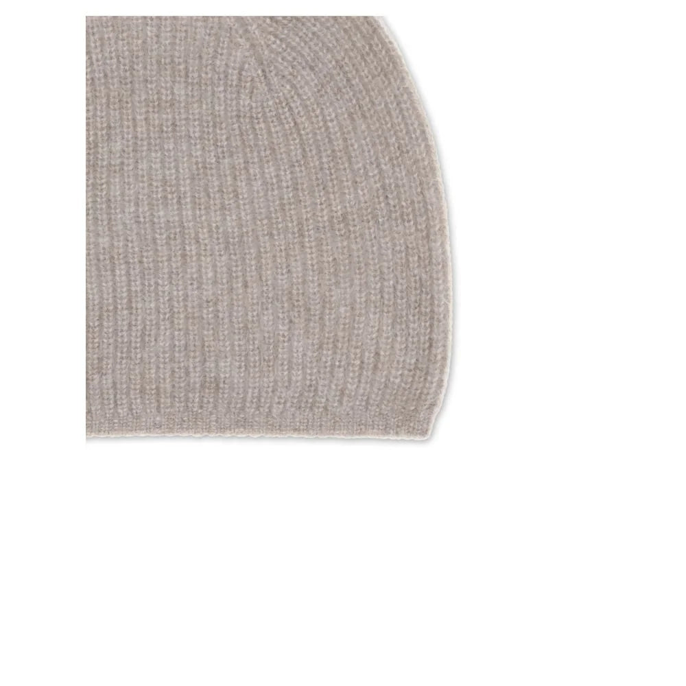 Loulou De Saison Flyn beanie Hat - UNI - Beanies