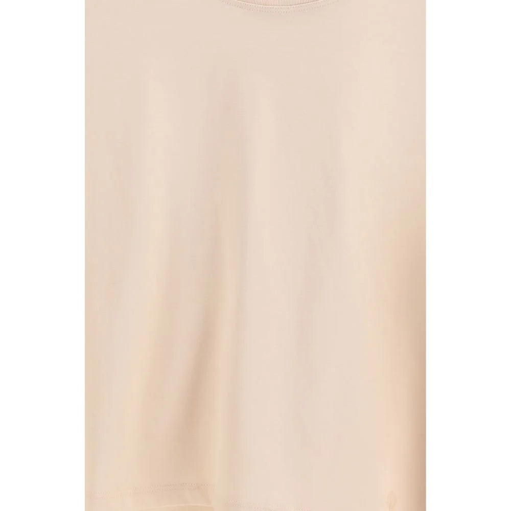 Loulou De Saison Multicolor Cotton Long Sleeve T-Shirt