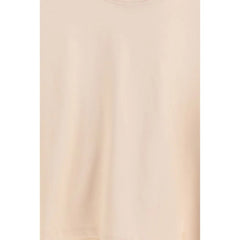 Loulou De Saison Multicolor Cotton Long Sleeve T-Shirt