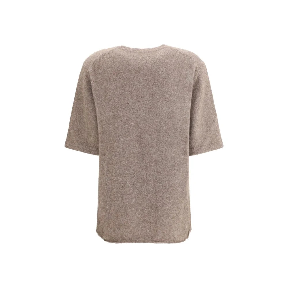 Loulou De Saison Raven Sweater - M