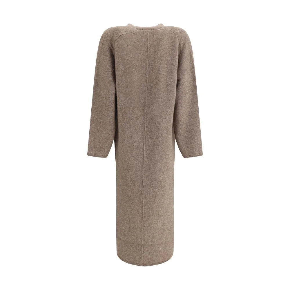 Loulou De Saison Smet long Cardigan - M