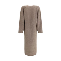 Loulou De Saison Smet long Cardigan - M