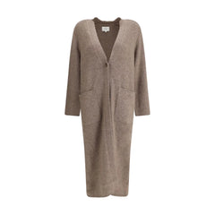 Loulou De Saison Smet long Cardigan - XS - Cardigans