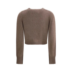 Loulou De Saison Zephir Cardigan - L