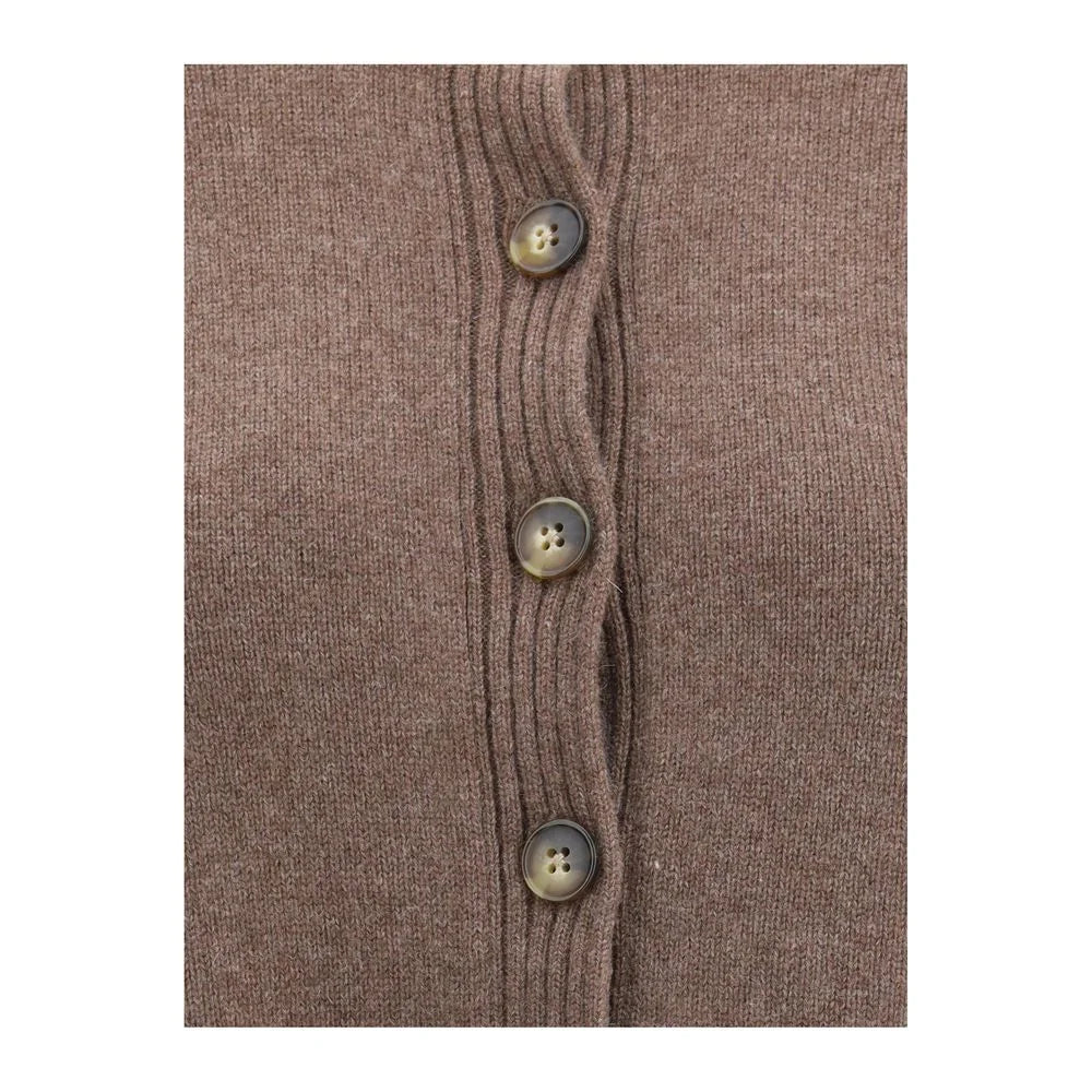 Loulou De Saison Zephir Cardigan - L