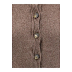 Loulou De Saison Zephir Cardigan - L