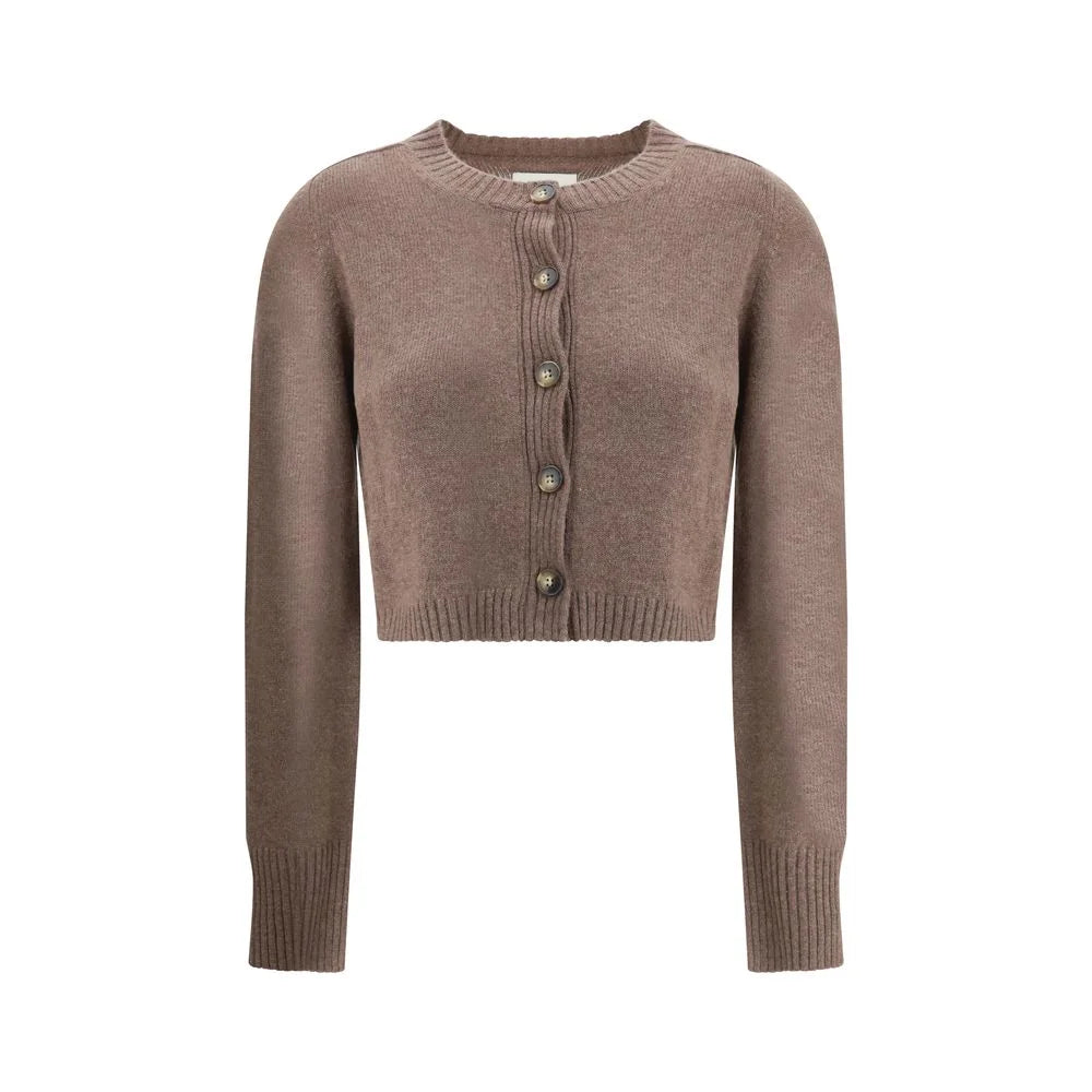 Loulou De Saison Zephir Cardigan - L