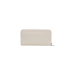 Love Moschino Beige Polyethylene Wallet