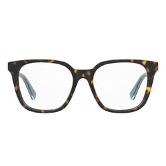Love Moschino Bicolor Acetate Frames - Eyeglasses