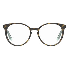 Love Moschino Bicolor Acetate Frames - Eyeglasses