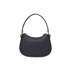 Love Moschino Bicolor Polyethylene Handbag