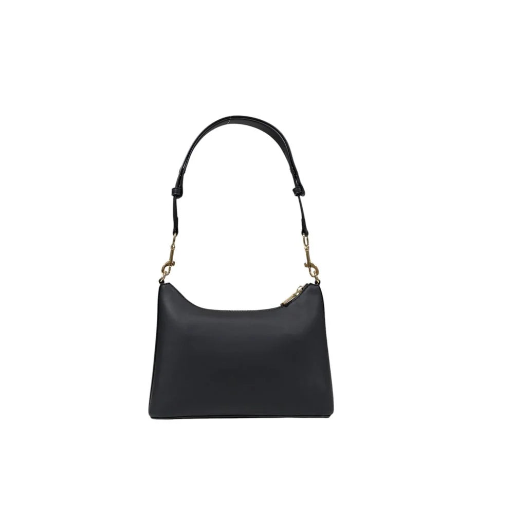 Love Moschino Bicolor Polyethylene Handbag - Shoulder Bags