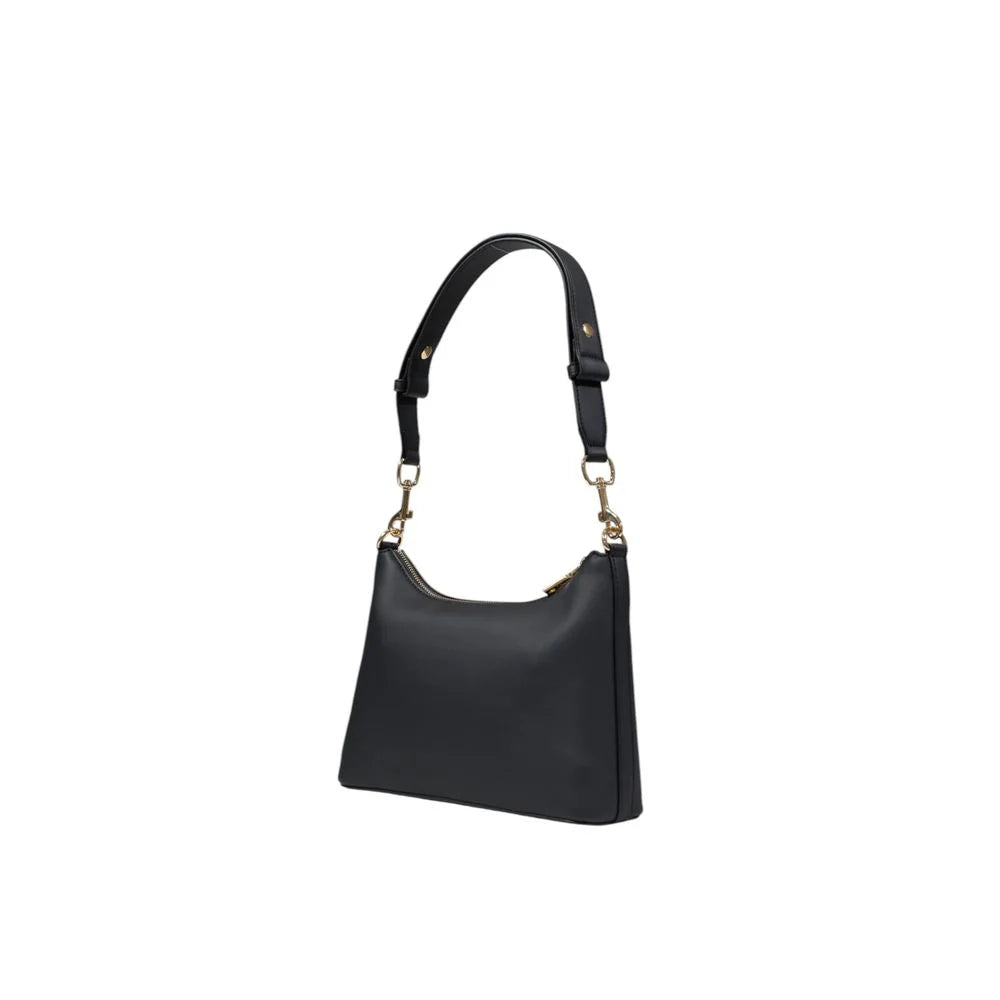 Love Moschino Bicolor Polyethylene Handbag - Shoulder Bags
