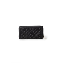 Love Moschino Bicolor Polyethylene Wallet - Wallets