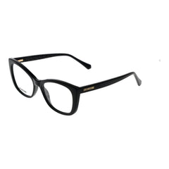Love Moschino Black Cellulose Propionate Glasses (Frames)