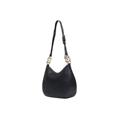 Love Moschino Black Polyethylene Handbag