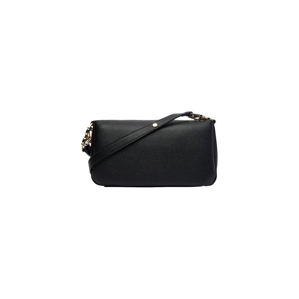 Love Moschino Black Polyethylene Handbag