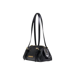 Love Moschino Black Polyethylene Handbag