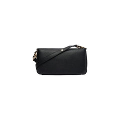 Love Moschino Black Polyethylene Handbag