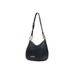 Love Moschino Black Polyethylene Handbag
