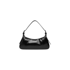 Love Moschino Black Polyethylene Handbag