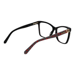 Love Moschino Black Women Glasses Frame - Eyeglasses