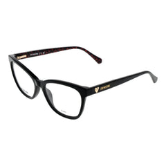 Love Moschino Black Women Glasses Frame - Eyeglasses