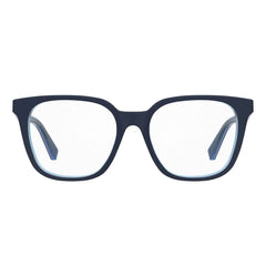 Love Moschino Blue Acetate Frames - Eyeglasses