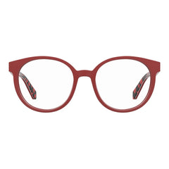 Love Moschino Multicolor Acetate Frames - Eyeglasses