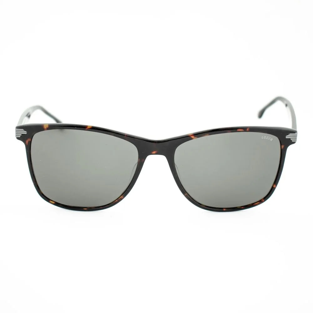 Lozza Bicolor Acetate Sunglasses - Sunglasses