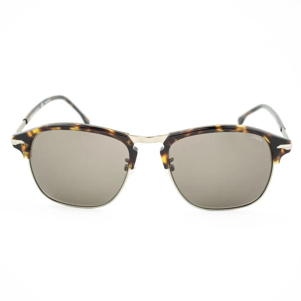 Lozza Bicolor Acetate Sunglasses - Sunglasses