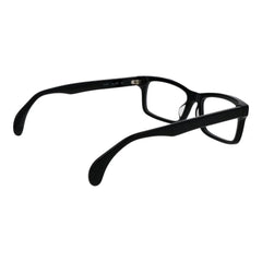 Lozza Black Men Glasses Frame