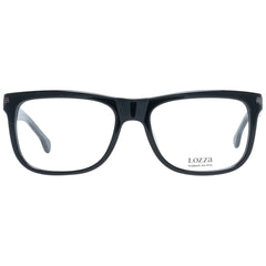 Lozza Black Men Glasses Frame - Eyeglasses