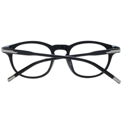 Lozza Black Men Glasses Frame - Eyeglasses