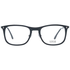 Lozza Black Men Glasses Frame - Eyeglasses