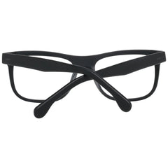 Lozza Black Men Glasses Frame - Eyeglasses