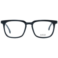Lozza Black Men Glasses Frame - Eyeglasses
