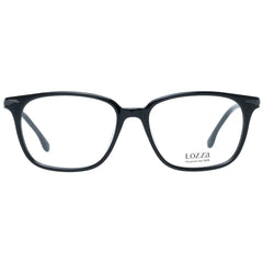 Lozza Black Men Glasses Frame - Eyeglasses