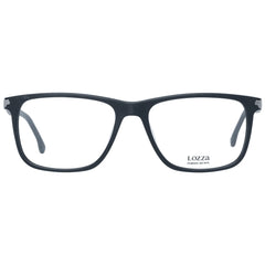 Lozza Black Men Glasses Frame - Eyeglasses