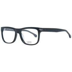 Lozza Black Men Glasses Frame - Eyeglasses