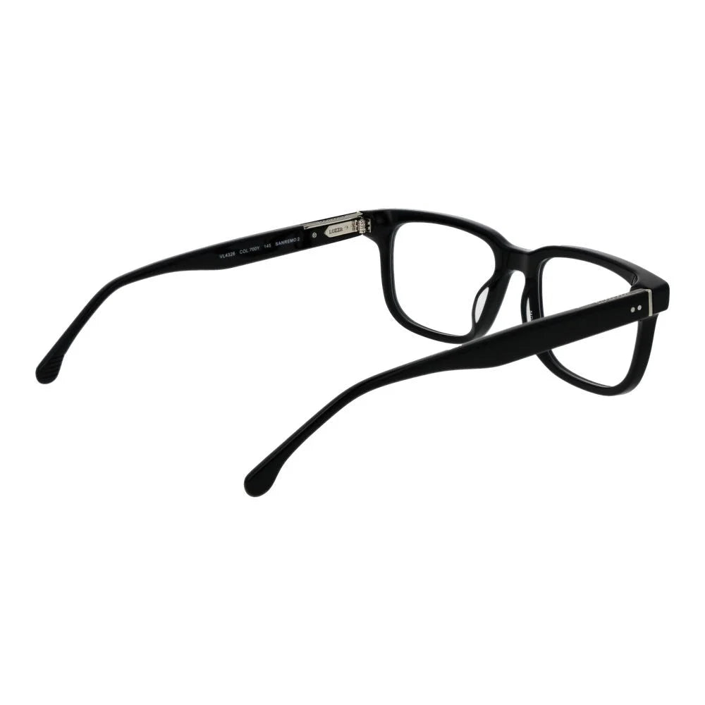 Lozza Black Men Glasses Frame - Eyeglasses