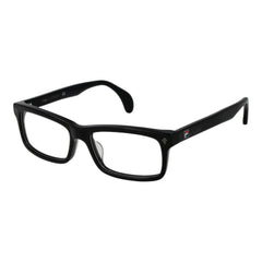 Lozza Black Men Glasses Frame - Eyeglasses