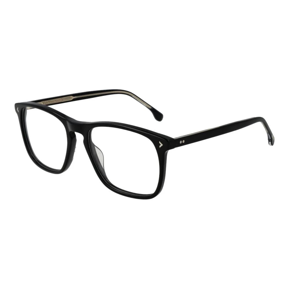 Lozza Black Men Glasses Frame - Eyeglasses